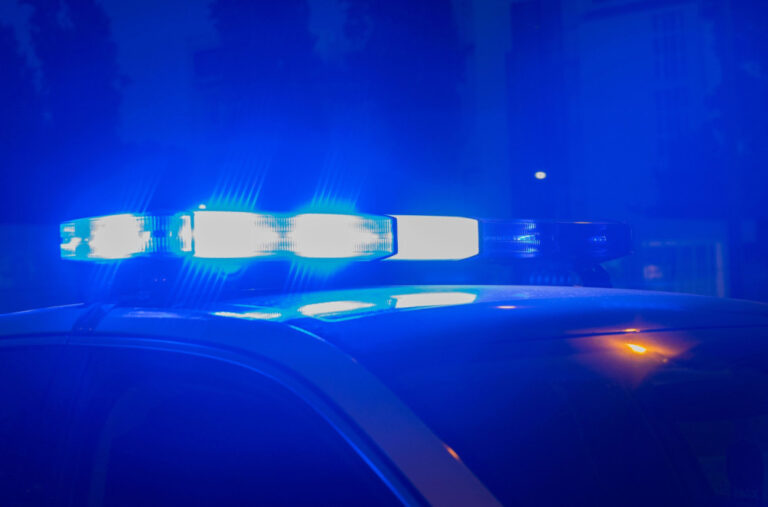 Amerikanka koja je bježala od „smaka svijeta“ uhapšena u Hrvatskoj