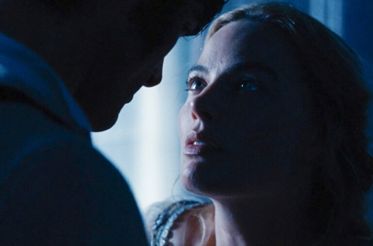 Margo Robi progovorila o „vrućim“ scenama iz „Orkanskih visova“: „Romantično i provokativno“ VIDEO