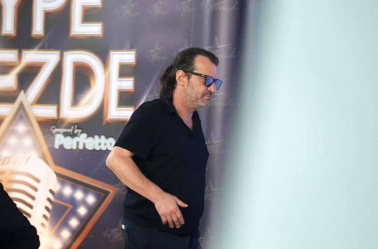 PU Istočno Sarajevo: Uhapšen muškarac koji je napao Acu Lukasa