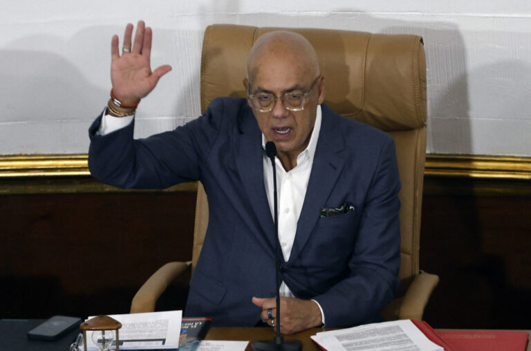 „Ako agresor pokuša da uđe na sveto tlo Venecuele, sigurno ćemo se boriti“