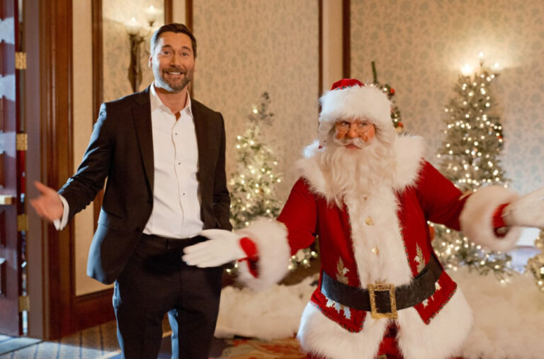 Ovaj emotivni novogodišnji film trenutno je najgledaniji na Netfliksu VIDEO