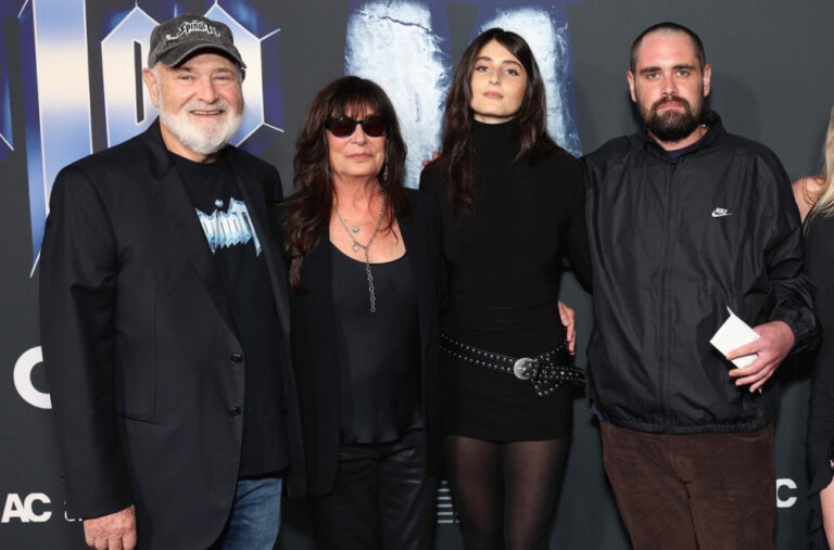 Ubistvo u Los Anđelesu šokiralo svijet: Sin optužen, sestra pronašla tijela roditelja