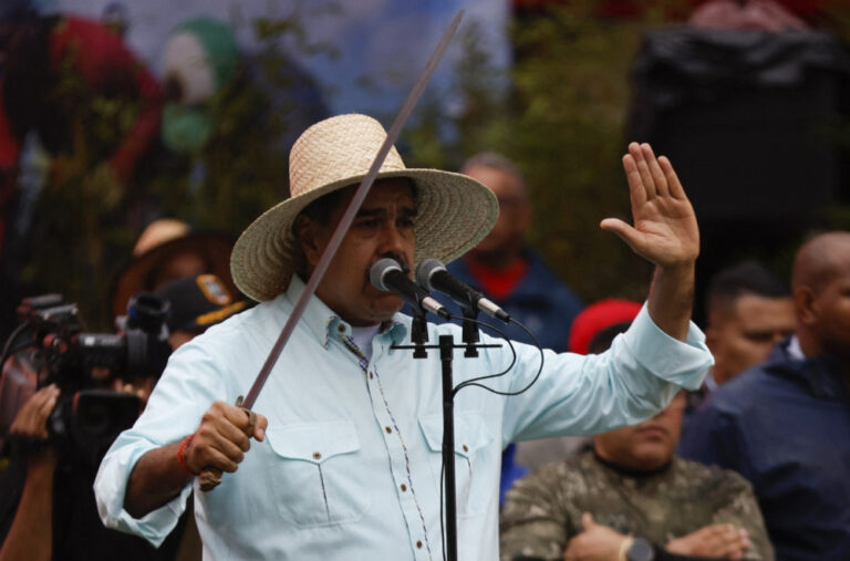 Poznat razlog hitne reakcije Amerike: Maduro plesom provocirao Trampa?