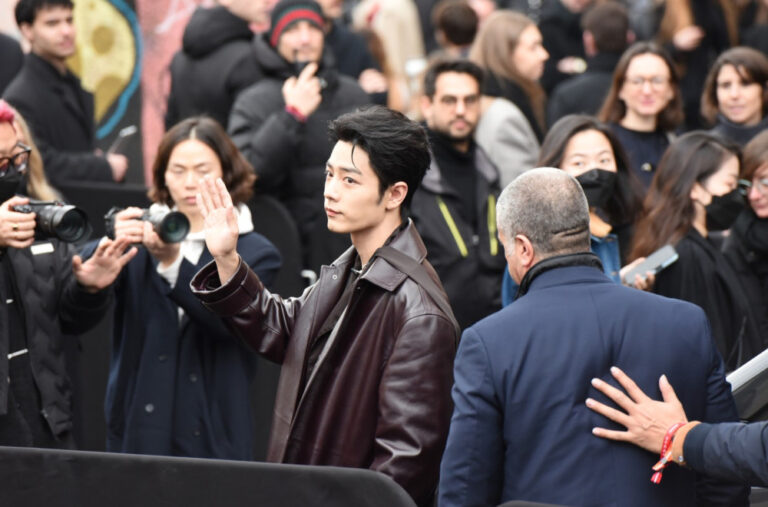 Pet najboljih kineskih drama iz 2025. godine: Od „The First Frost“ do „Prisoner of Beauty“ VIDEO