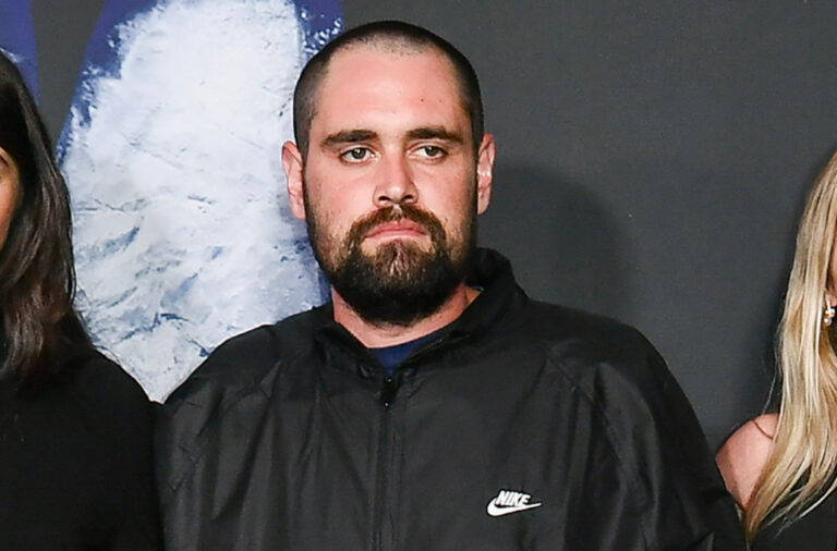 Sin Roba Rajnera optužen za ubistvo roditelja