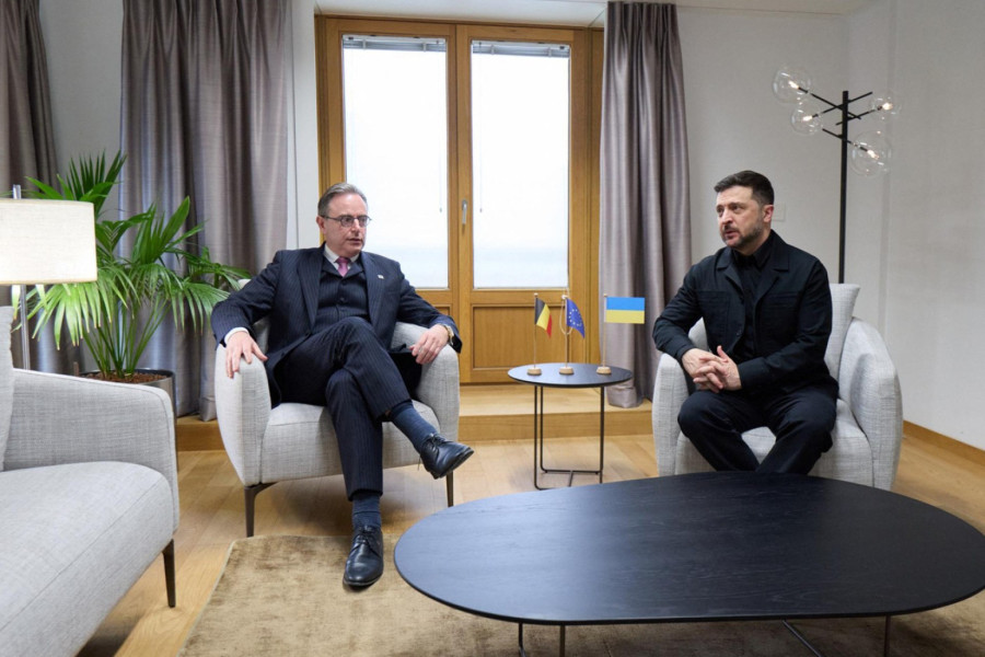 Mislite da su pravne posledice Rusije loše? Nije tako strašno kao kad vam je na granicama FOTO/VIDEO