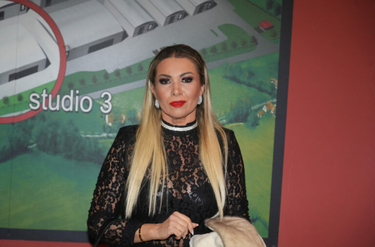 Olja Karleuša progovorila o zdravstvenim problemima: „U organizmu mi je bila tempirana bomba“ VIDEO