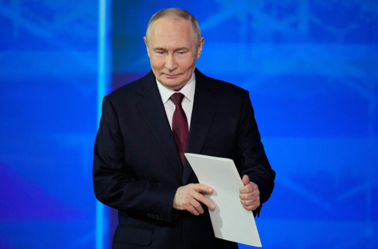 Ovo su Putinovi uslovi za kraj rata; „Nisam kriv za mrtve, nisam ja započeo rat“