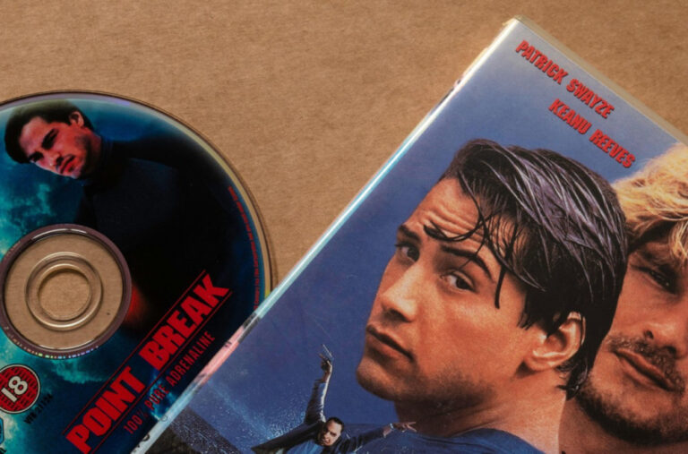 Kultni film se vraća: Uskoro postaje serija VIDEO