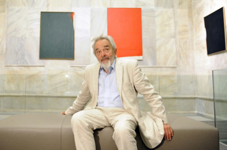 Preminuo poznati slikar