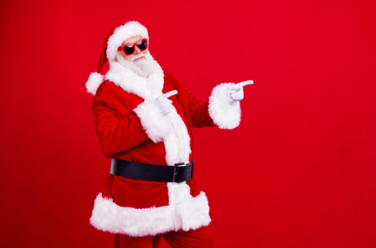 Velika Britanija hoće da mjenja Deda Mraza