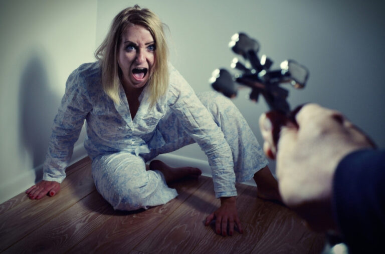 „Video sam prave demone“: Sveštenik otkrio najčešći tip opsednutosti“ FOTO