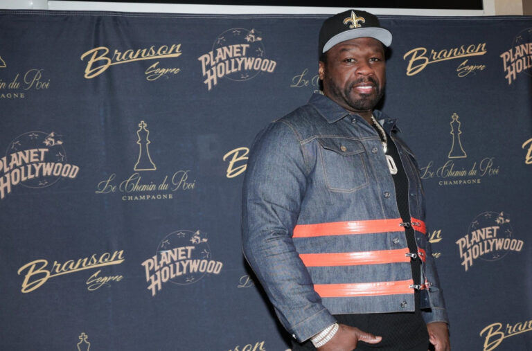 50 Cent odbrusio Didijevom sinu nakon prijetnji: „Ćuti ti mali što živiš od Wi-Fi-ja“