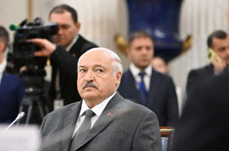 Otkriveni bizarni detalji zbližavanja Lukašenka i Trampa