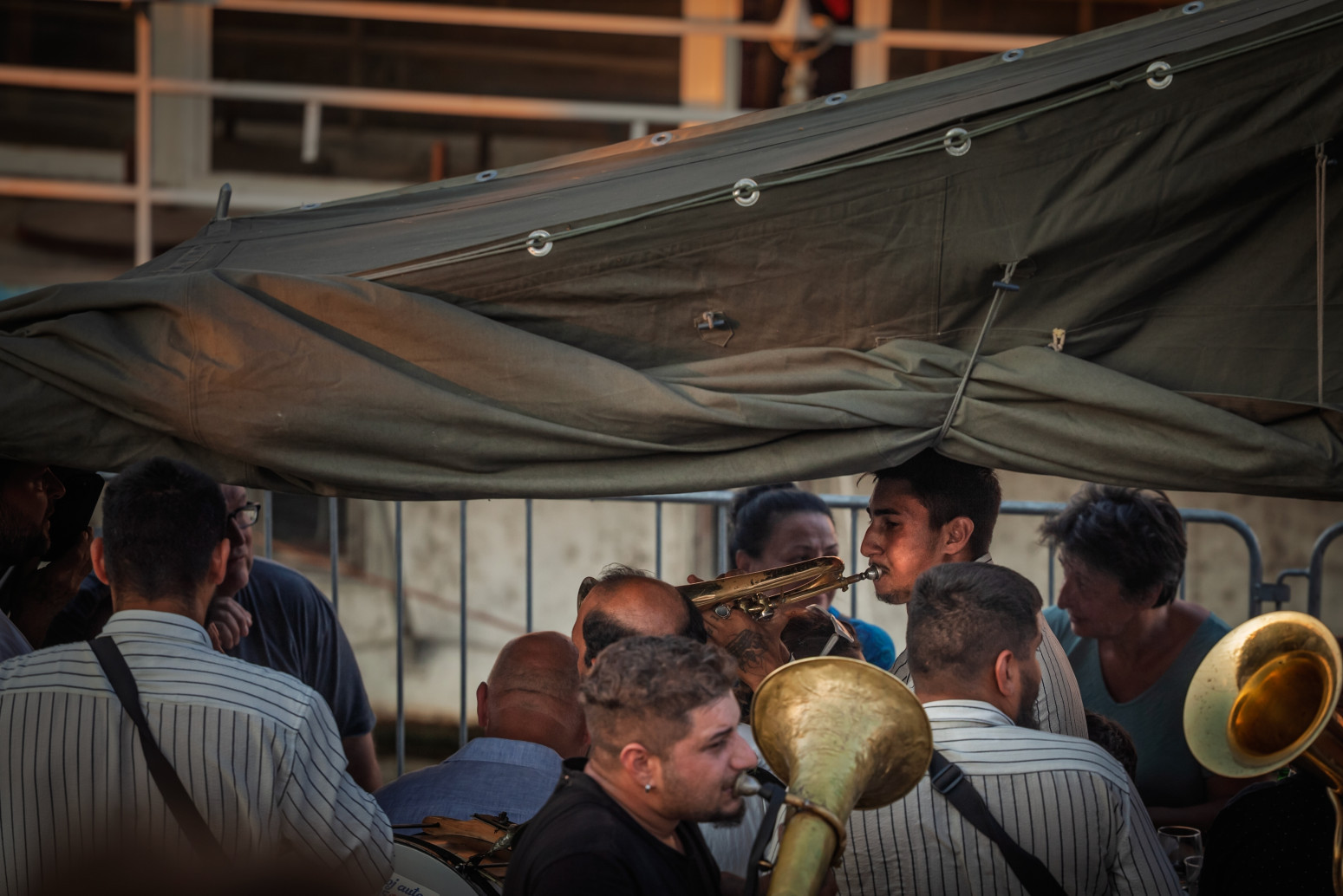 Vedrana Rudan o zabrani trubača u Hrvatskoj: Zašto Janez sme da slini u romsku trubu, a Romi ne smeju? FOTO