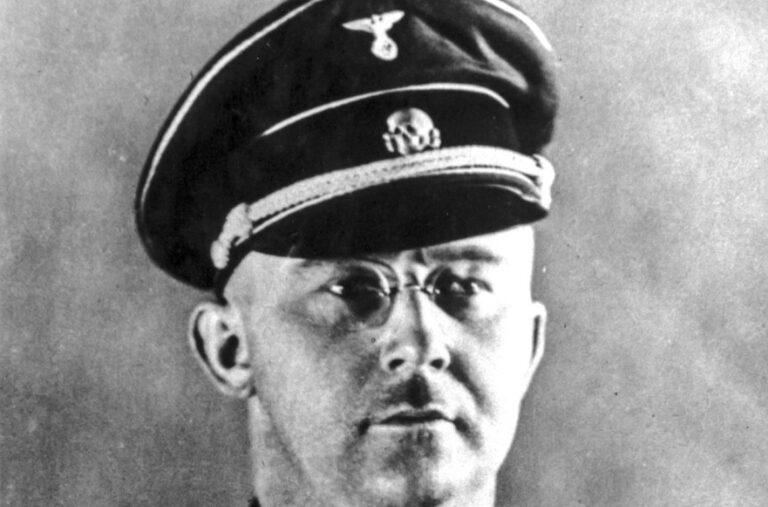 Nijemac tek sa 47 godina otkrio da mu deda bio arhitekta Holokausta VIDEO