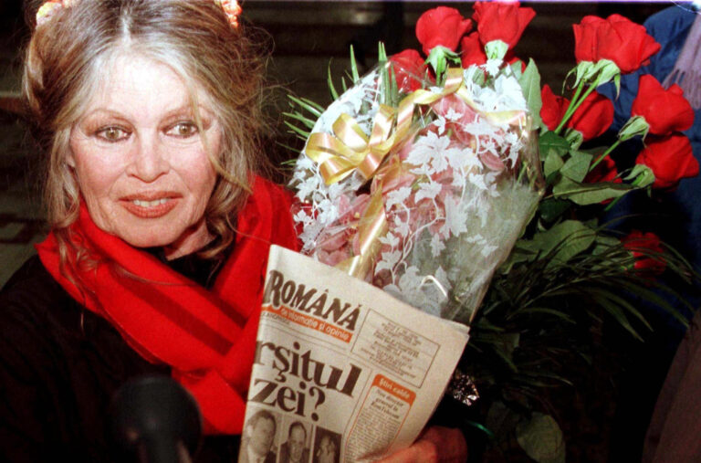 Kontroverzan život buntovne Brižit Bardo: Radila je ono što niko nije smio