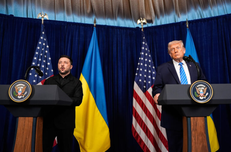 Jedan razgovor – dva „rezultata“; Tramp: Na 95% smo; Zelenski: Ipak 90%