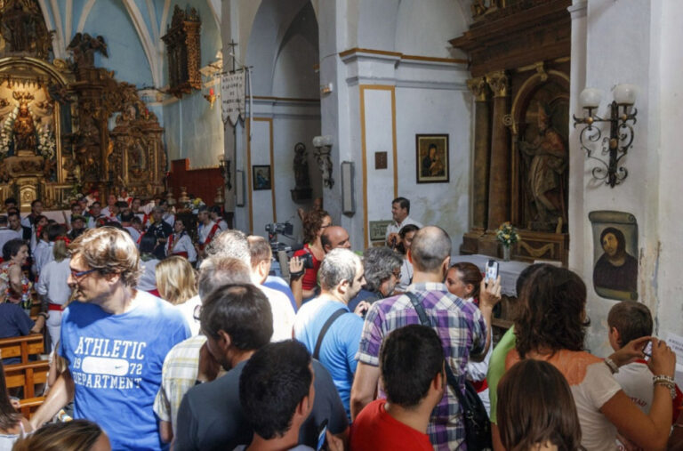 Preminula slikarka koja se proslavila lošom restauracijom „Ecce Homo“: Unakazila Hrista, ali spasila grad FOTO