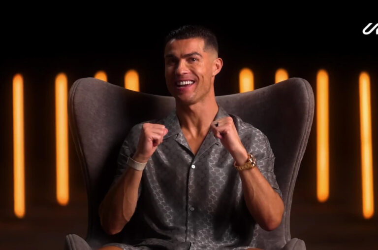 Kristijano Ronaldo stiže u „Paklene ulice“