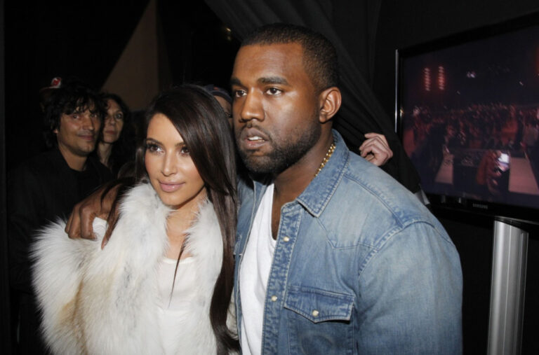 Kim Kardašijan otkrila da ju je Kanje optužio da je sve lažirala: „Ti ne znaš ko sam ja“