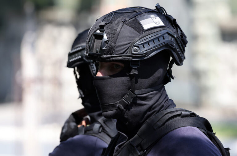 Vehabija kog su ubili pripadnici SAJ planirao napade u Beogradu: Osuđen za terorizam, bacao bombu na policajce