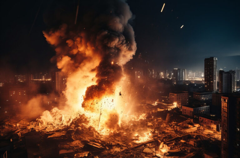 Nezapamćen pokolj: Više od 900 mrtvih Rusa za samo 48 sati