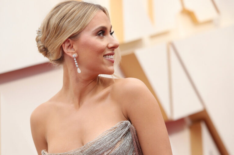 Skarlet Johanson u nastavku „Betmena“? VIDEO