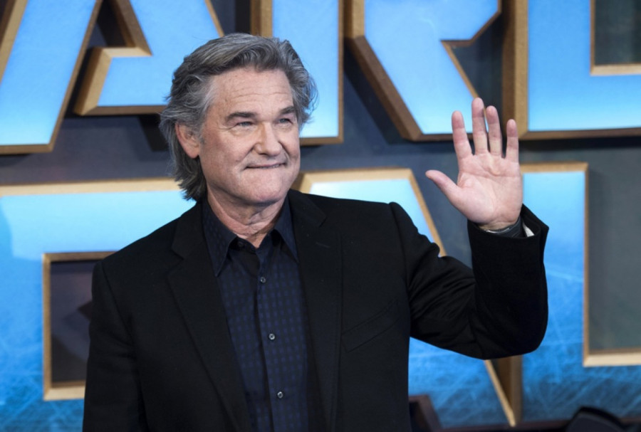 Kurt Rasel misli da kultni horor u kojem je igrao nije baš dobar: Nema logike