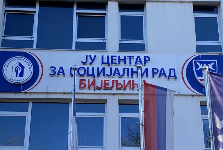 JU Centar za socijalni rad Bijeljina: Dnevni centar otvorio vrata građanima, od 1. januara nove usluge
