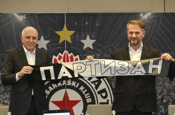 Danas se Obradović obraća javnosti