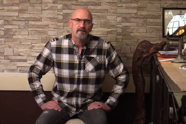 Policija pretresa studio i kuću Fatmira Alispahića