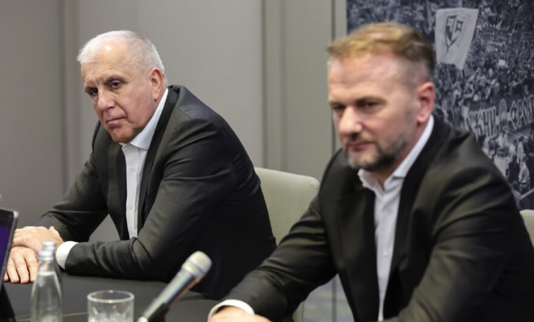 Sve Ostojine prevare zbog kojih je Obradović otišao: Od čarter leta, biznis klase, Zorana Savića…