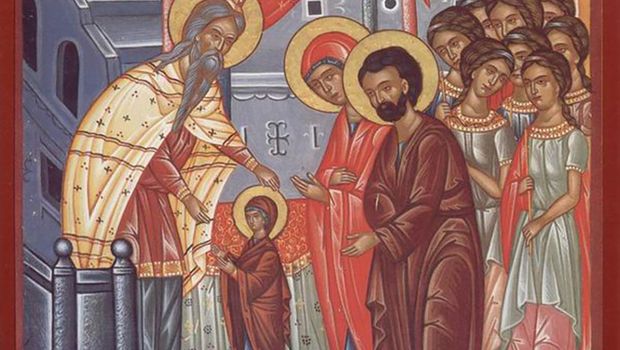 Vavedenje Presvete Bogorodice: Zašto se danas ne siječe nožem i koje je duhovno značenje ovog običaja