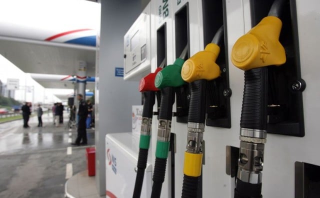 Gorivo pojeftinilo u Republici Srpskoj