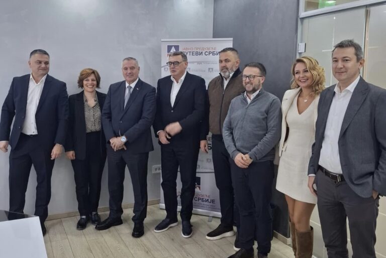 Autoputevi Srpske i Putevi Srbije usaglasili planove za izgradnju prve dionice auto-puta Rača-Bijeljina