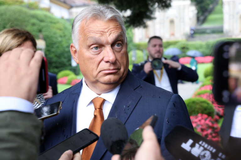 „Rat stiže“; Orban najavio sudbonosne dane za Evropu