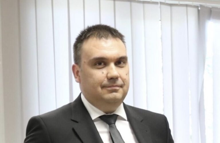 Smjenjen načelnik BIA Marko Parezanović, koji se navodno pominjao u „Skaj“ prepiskama braće Šarić