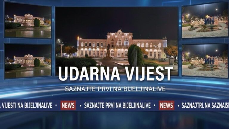 Skupština grada Bijeljina: Usvojen rebalans budžeta za 2025. godinu i Nacrt budžeta za 2026. godinu
