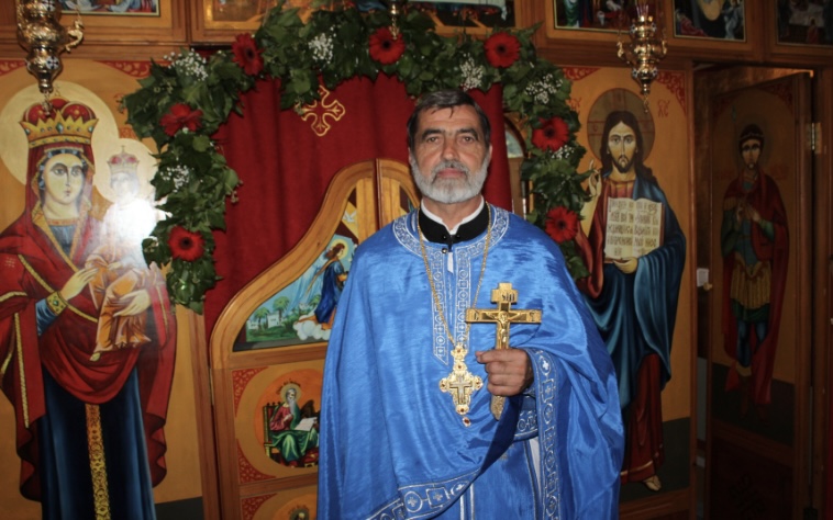 Načelnik Ugljevika Gajić povodom upokojenja prote Miće Pajkanovića: Vjeru i rod nosio u srcu