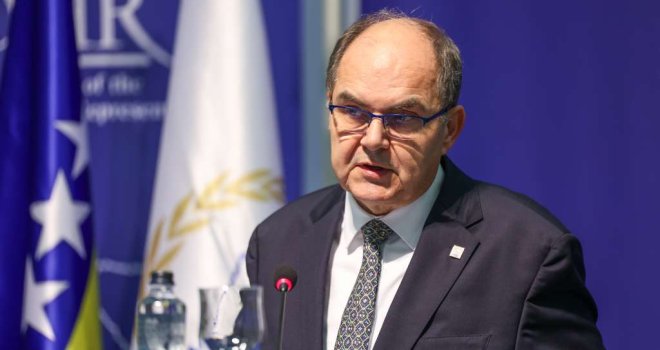 OHR: ‘Vlasti u BiH moraju riješiti najurgentnije izazove koji ugrožavaju opstanak BHRT-a’