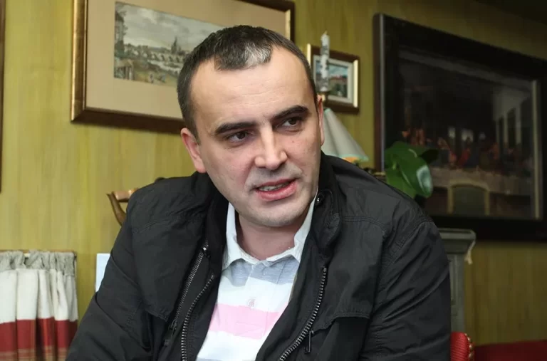 Rat saopštenjima Darka Babalja i Željke Cvijanović