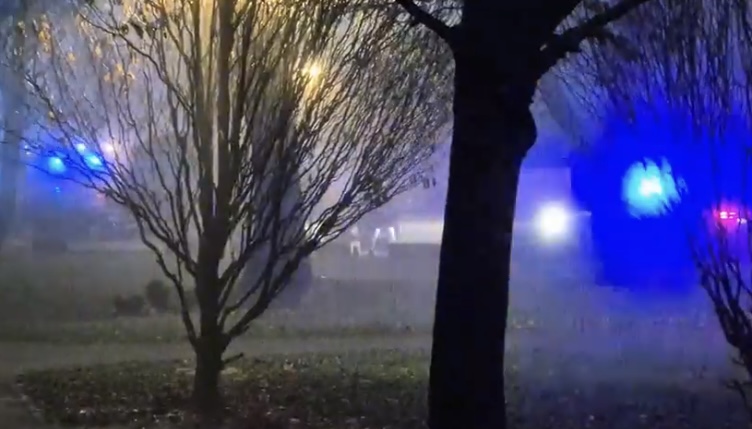 Tragedija na Savi: Prevrnuo se čamac pun migranata