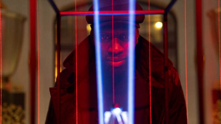 Povratak Lupena: Nastavak avantute harizmatičnog lopova VIDEO