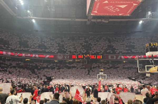 Vanredno saopštenje Crvene zvezde dan pred „vječiti“ derbi