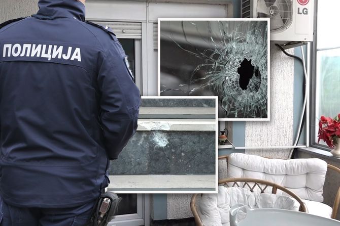 Drama u Surčinu, odjeknula eksplozija u porodičnoj kući; Pronađeno tijelo