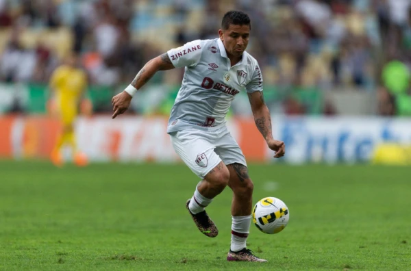 Reprezentativac Ekvadora ubijen nasred ulice!