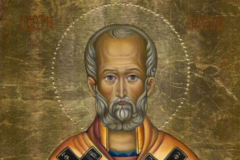 Obilježavamo Svetog Nikolu: Nije samo zaštitnik putnika, evo na koga još pazi