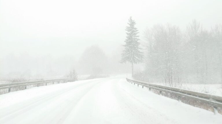 Spremite se za zimu; Čeka nas onaj dan u godini koji malo ko voli