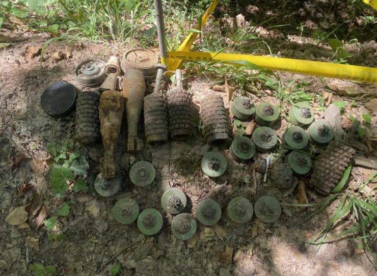 Za završetak projekta „Majevica bez mina“ potrebno još 300.000 KM